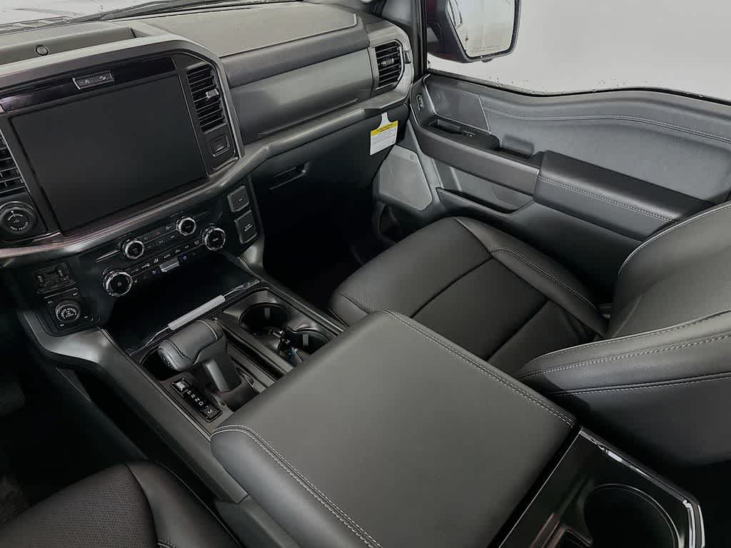 Thumbnail: 2026 Ford F-150 - 11