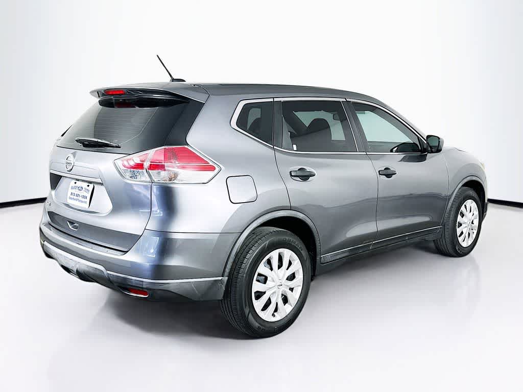 Thumbnail: 2016 Nissan Rogue - 25