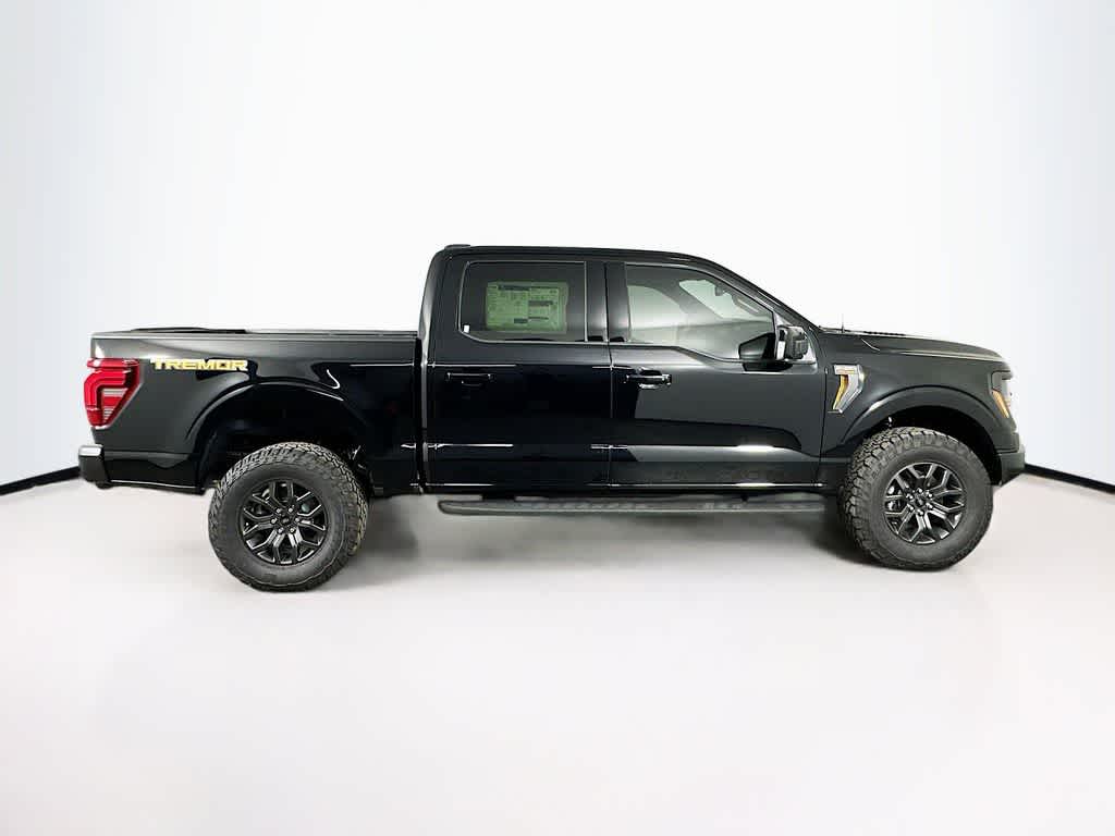 Thumbnail: 2025 Ford F-150 - 26