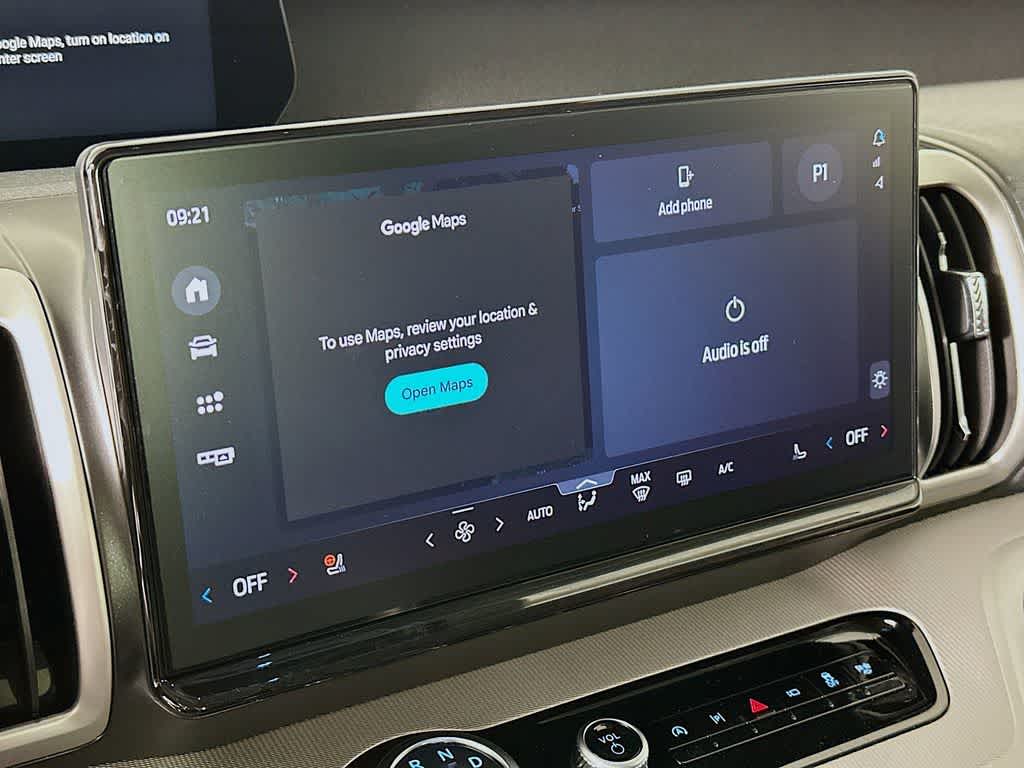 Thumbnail: 2026 Ford Expedition - 17