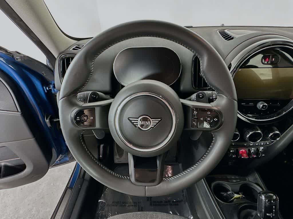 Thumbnail: 2023 MINI Cooper Countryman - 15
