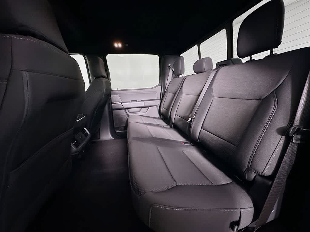 Thumbnail: 2026 Ford F-150 - 14