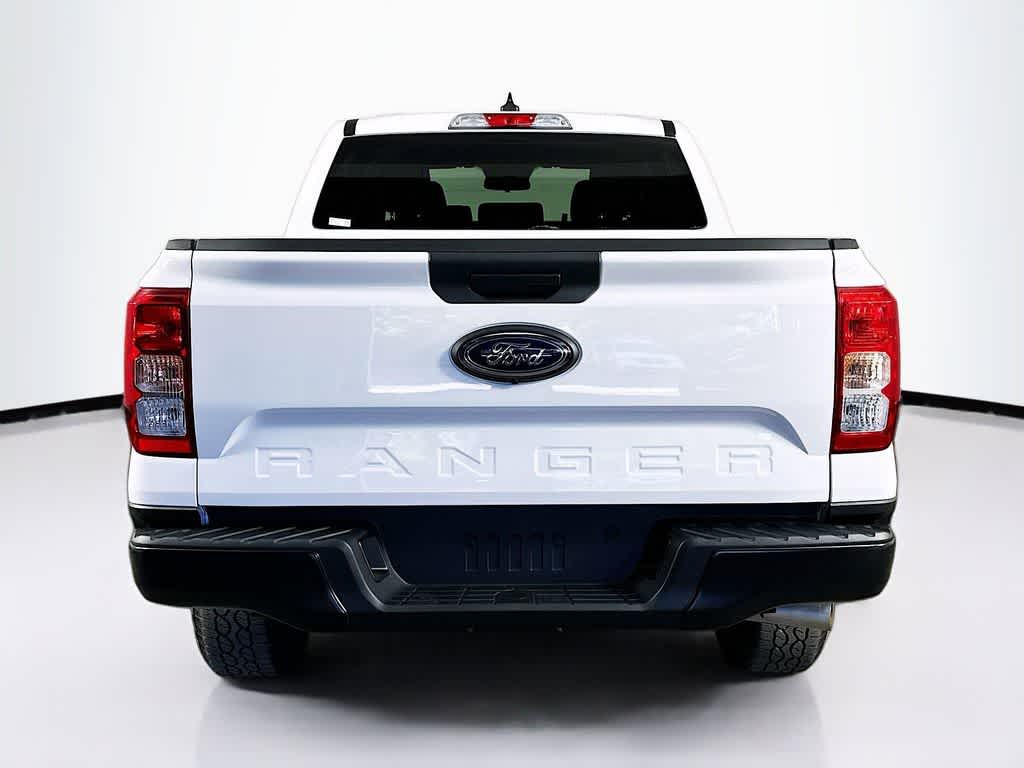 Thumbnail: 2025 Ford Ranger - 5