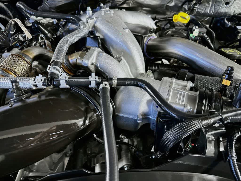 Thumbnail: 2026 Ford F-350 - 9