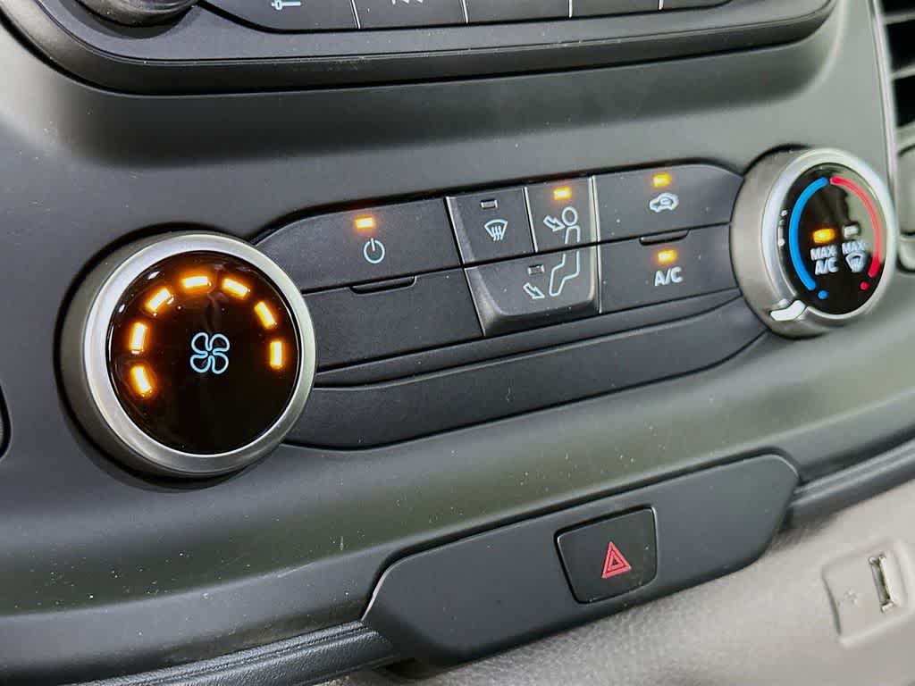 Thumbnail: 2025 Ford Transit Series - 16