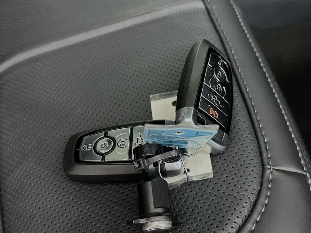 Thumbnail: 2026 Ford F-150 - 21