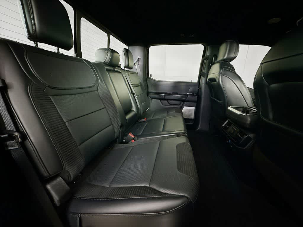 Thumbnail: 2023 Ford F-150 - 33