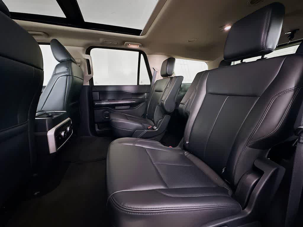 Thumbnail: 2024 Ford Expedition - 14