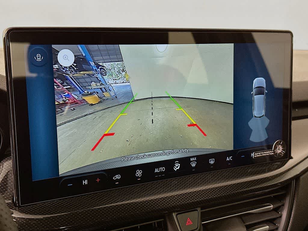 Thumbnail: 2026 Ford Escape - 28