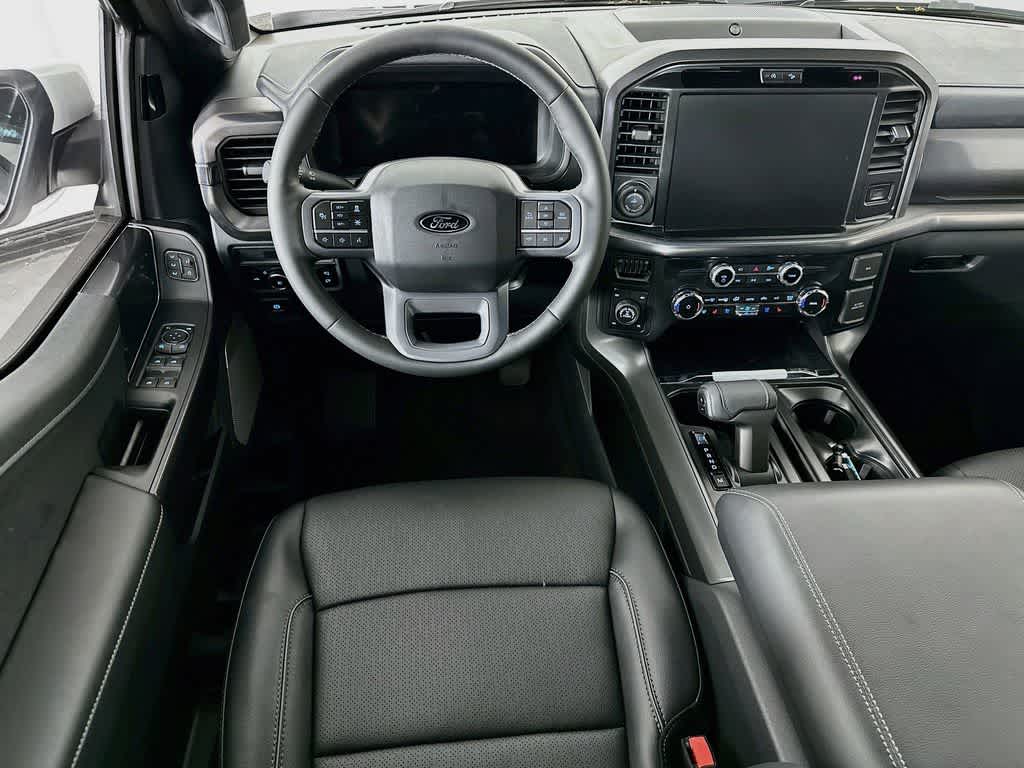 Thumbnail: 2026 Ford F-150 - 10