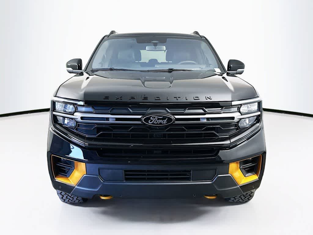 2025 Ford Expedition Tremor 6