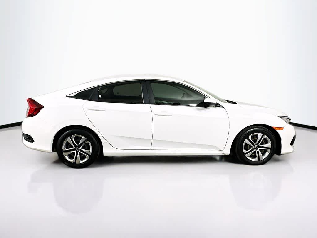 Thumbnail: 2018 Honda Civic - 25