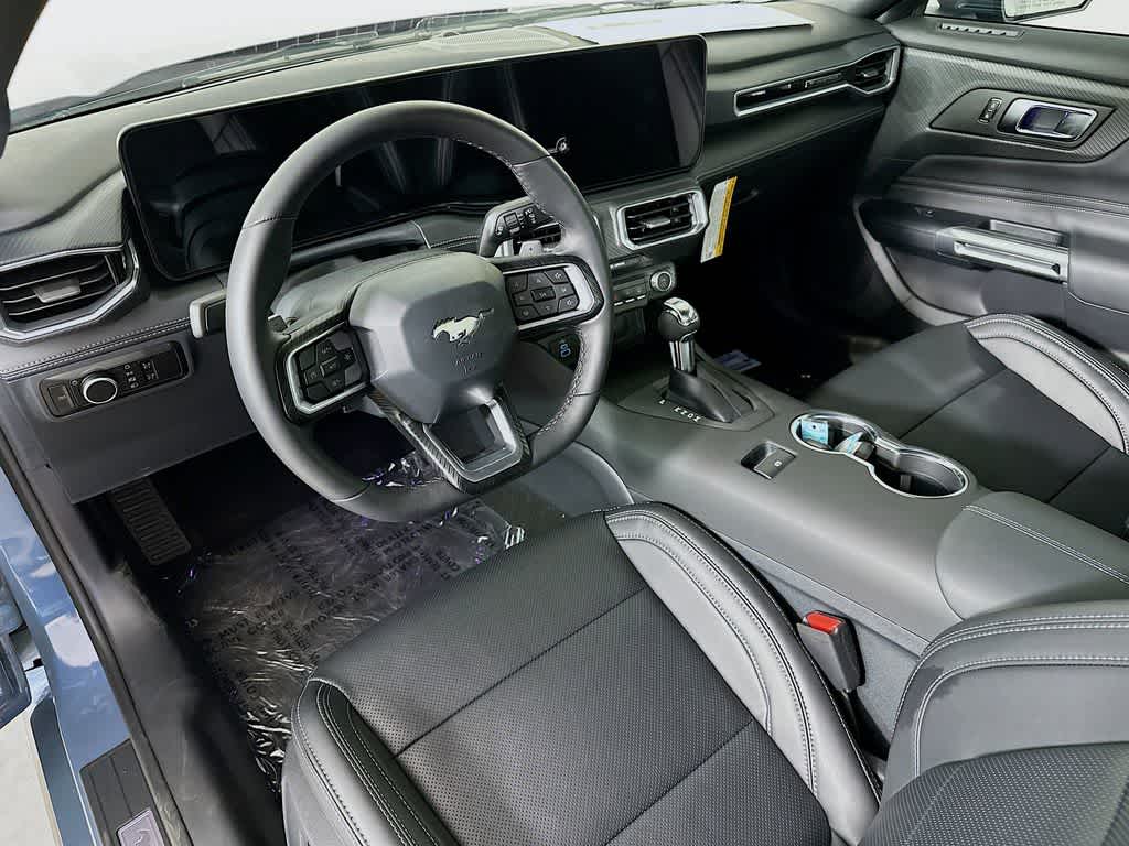 Thumbnail: 2025 Ford Mustang - 2