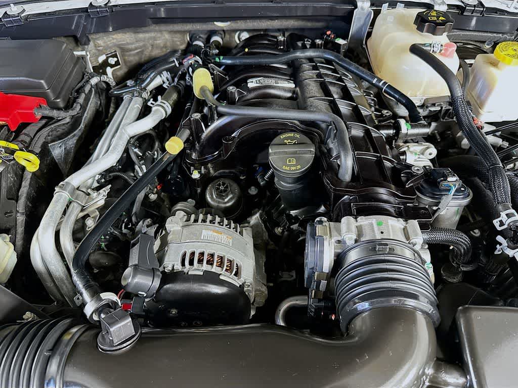 Thumbnail: 2023 Jeep Gladiator - 9