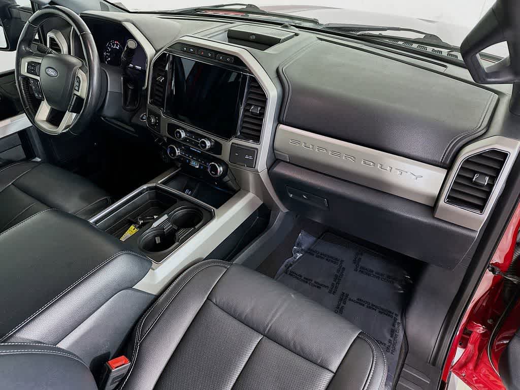 Thumbnail: 2022 Ford Econoline - 34