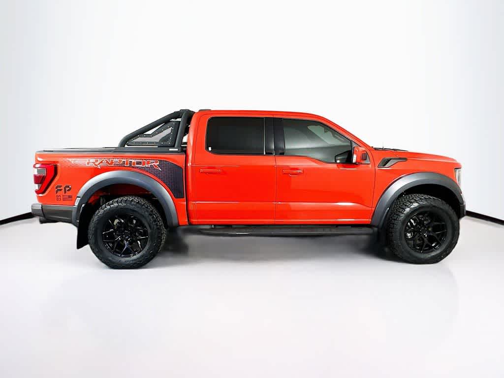 Thumbnail: 2021 Ford F-150 - 25