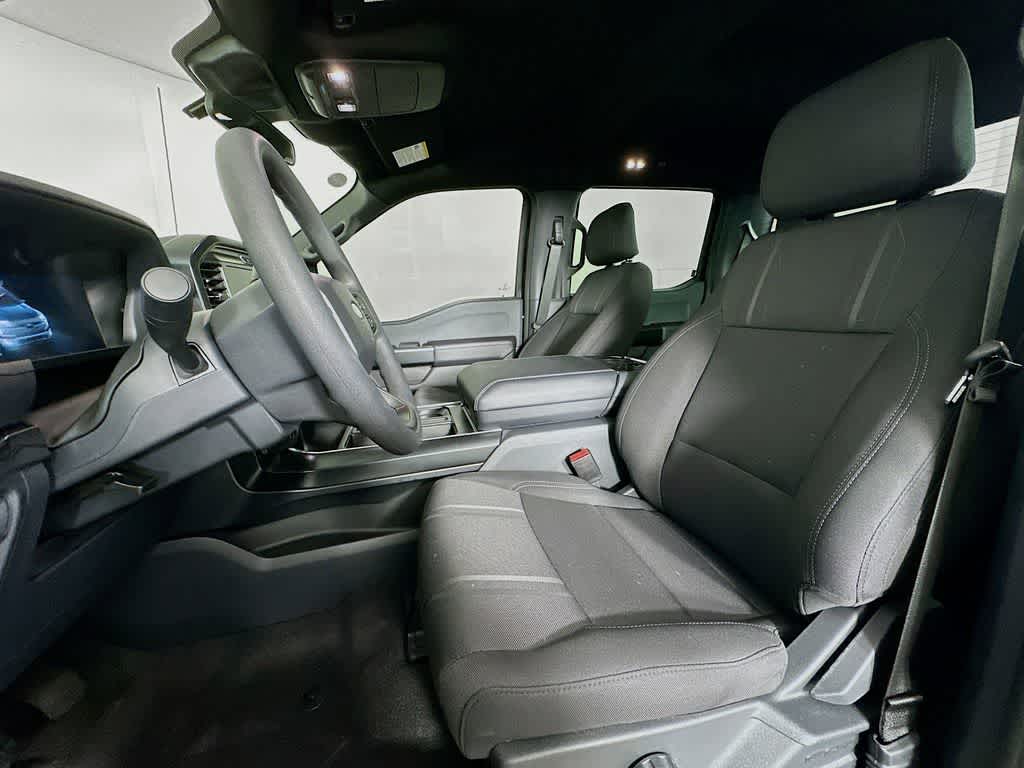Thumbnail: 2026 Ford F-150 - 12