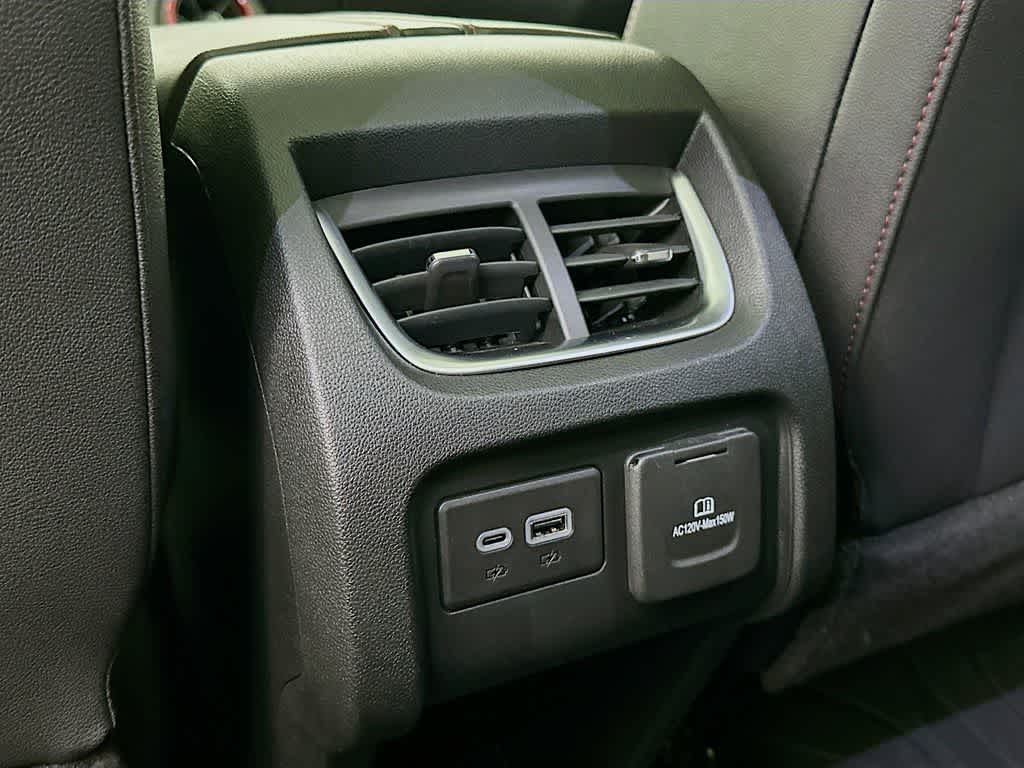 Thumbnail: 2023 Chevrolet Blazer - 13