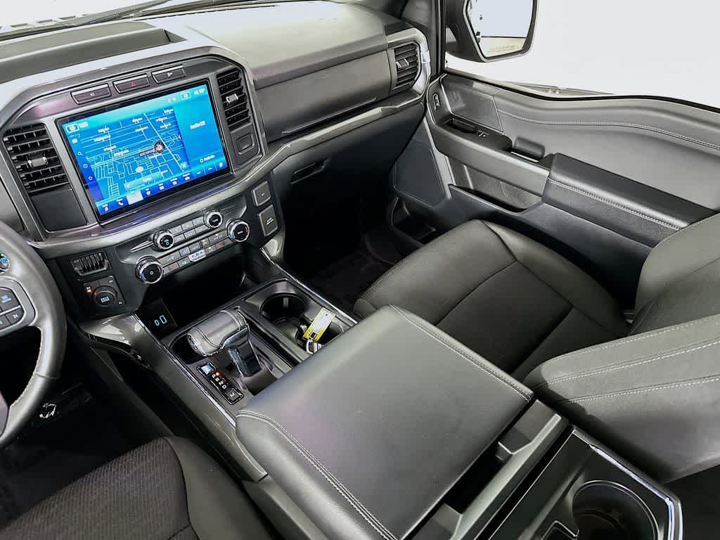 Thumbnail: 2023 Ford F-150 - 11
