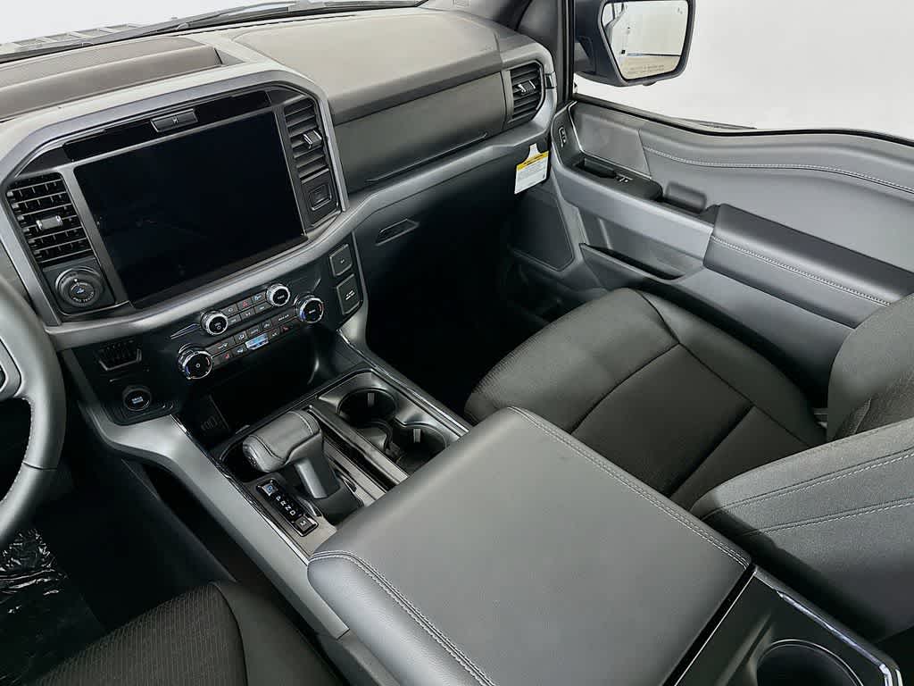 Thumbnail: 2025 Ford F-150 - 11