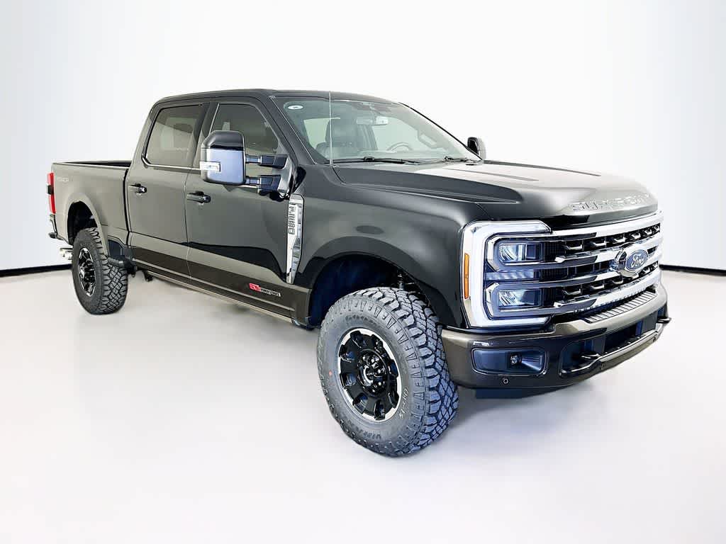 Thumbnail: 2025 Ford F-250 - 24