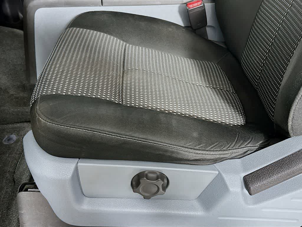 Thumbnail: 2014 Ford F-150 - 27