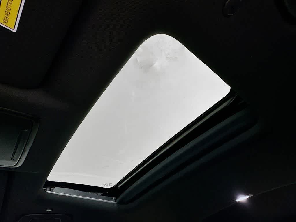 Thumbnail: 2025 Honda CR-V - 30