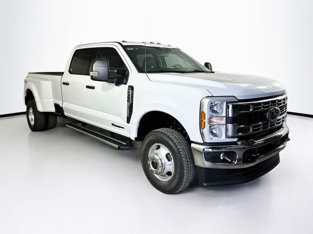 Thumbnail: 2026 Ford F-350 - 24
