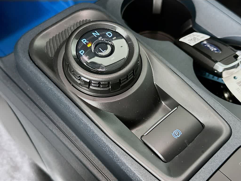 Thumbnail: 2026 Ford Maverick - 17