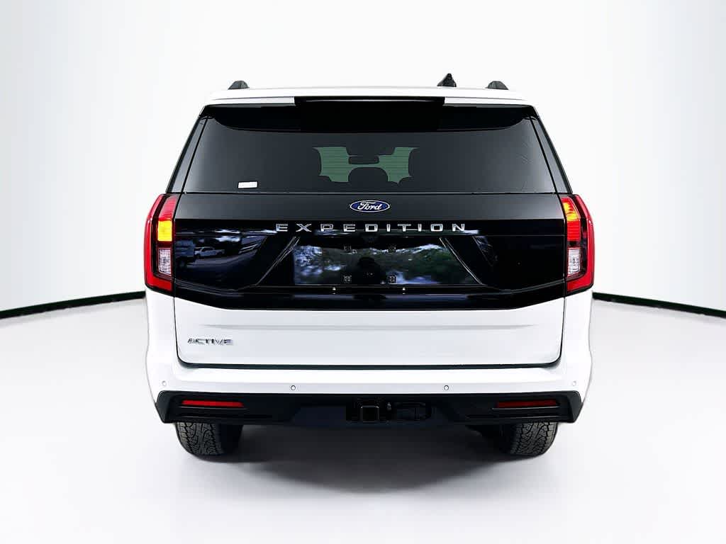 Thumbnail: 2026 Ford Expedition - 5