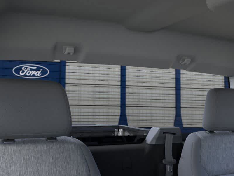 Thumbnail: 2025 Ford F-150 - 22