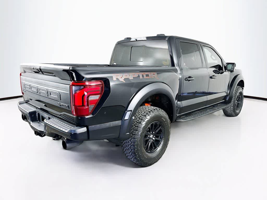 Thumbnail: 2025 Ford F-150 - 24