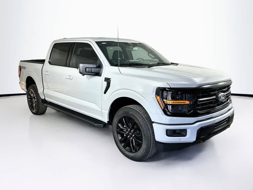 Thumbnail: 2026 Ford F-150 - 24
