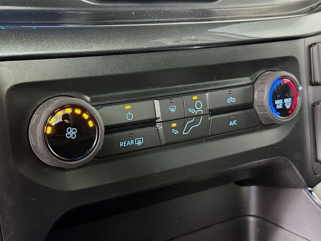 Thumbnail: 2022 Ford F-150 - 18