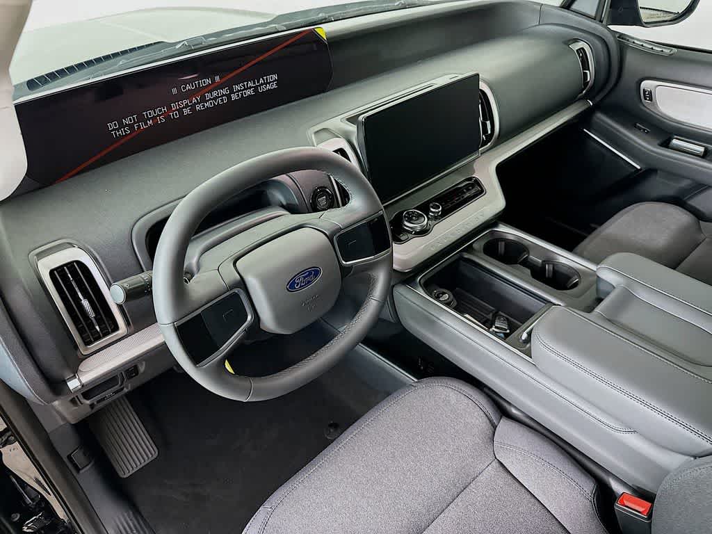 Thumbnail: 2026 Ford Expedition - 2