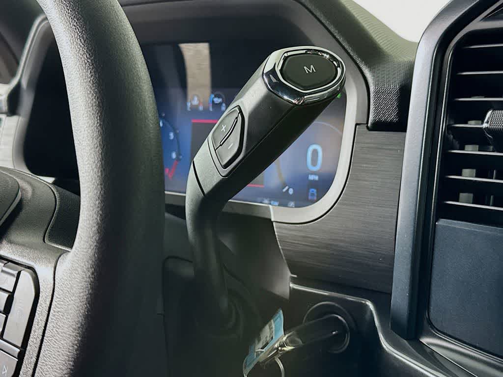 Thumbnail: 2025 Ford F-150 - 19