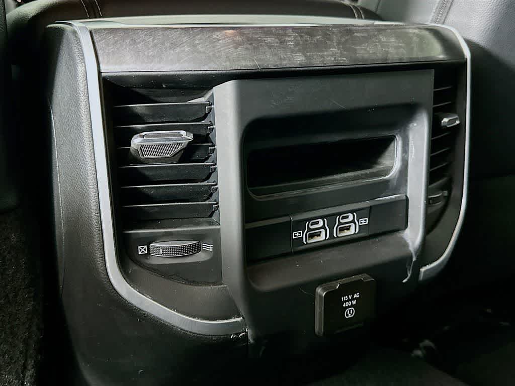 Thumbnail: 2022 RAM 2500 - 13