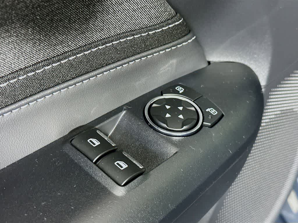 Thumbnail: 2026 Ford Mustang - 26