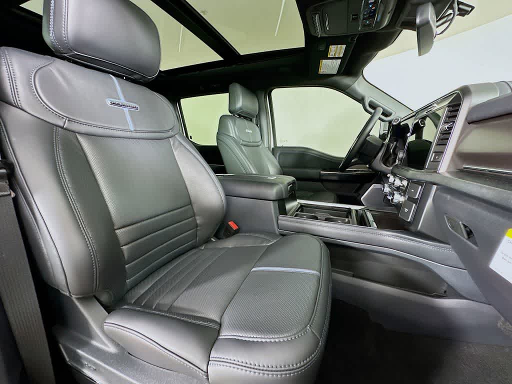 Thumbnail: 2026 Ford F-250 - 15