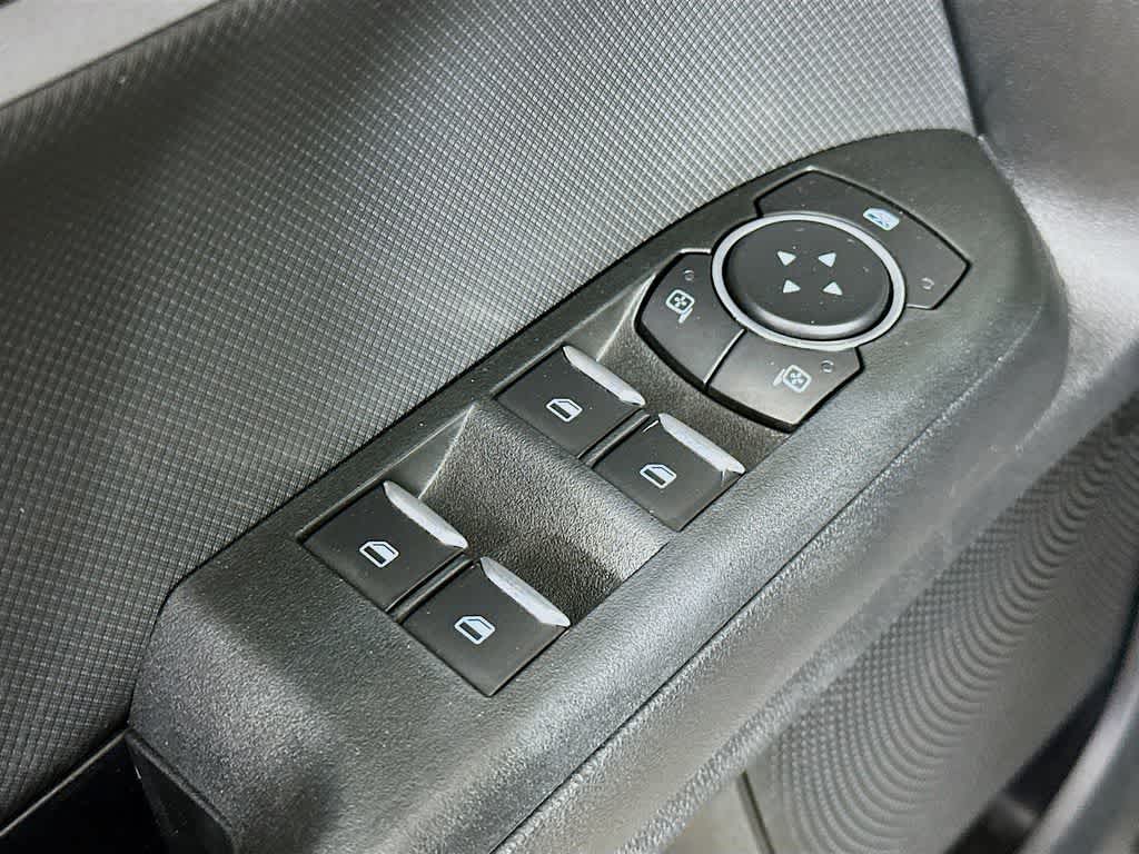 Thumbnail: 2022 Ford Bronco Sport - 28