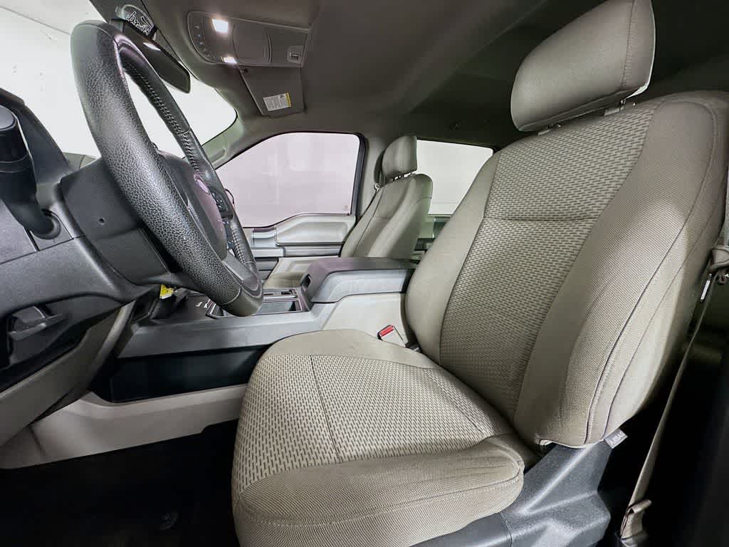 Thumbnail: 2015 Ford F-150 - 12