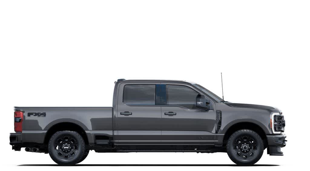 Thumbnail: 2025 Ford F-250 - 5