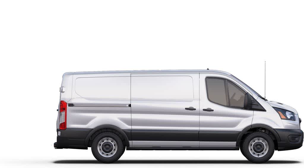 Thumbnail: 2025 Ford Transit Series - 4