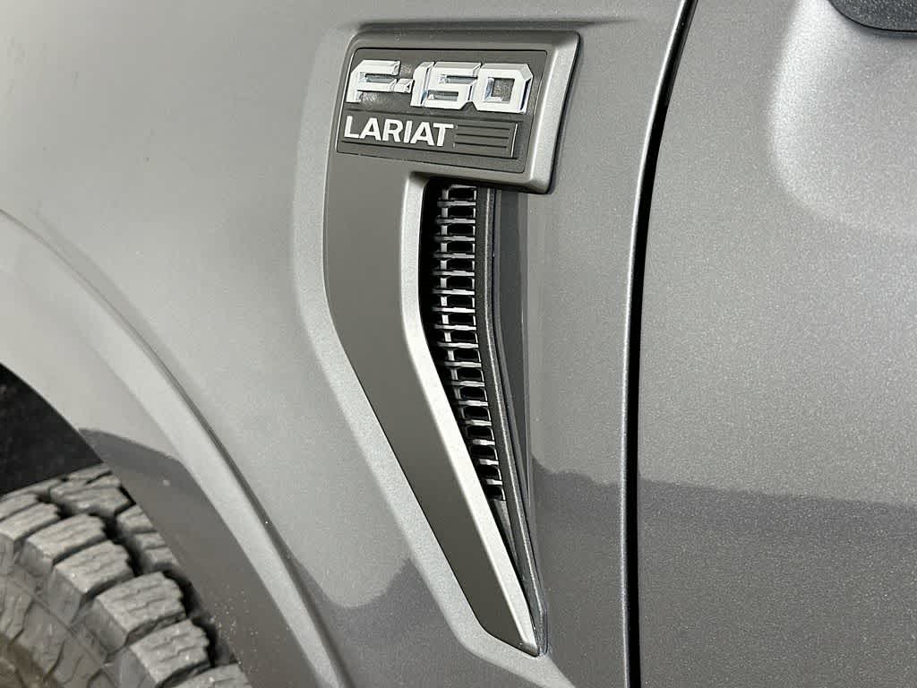 Thumbnail: 2022 Ford F-150 - 6