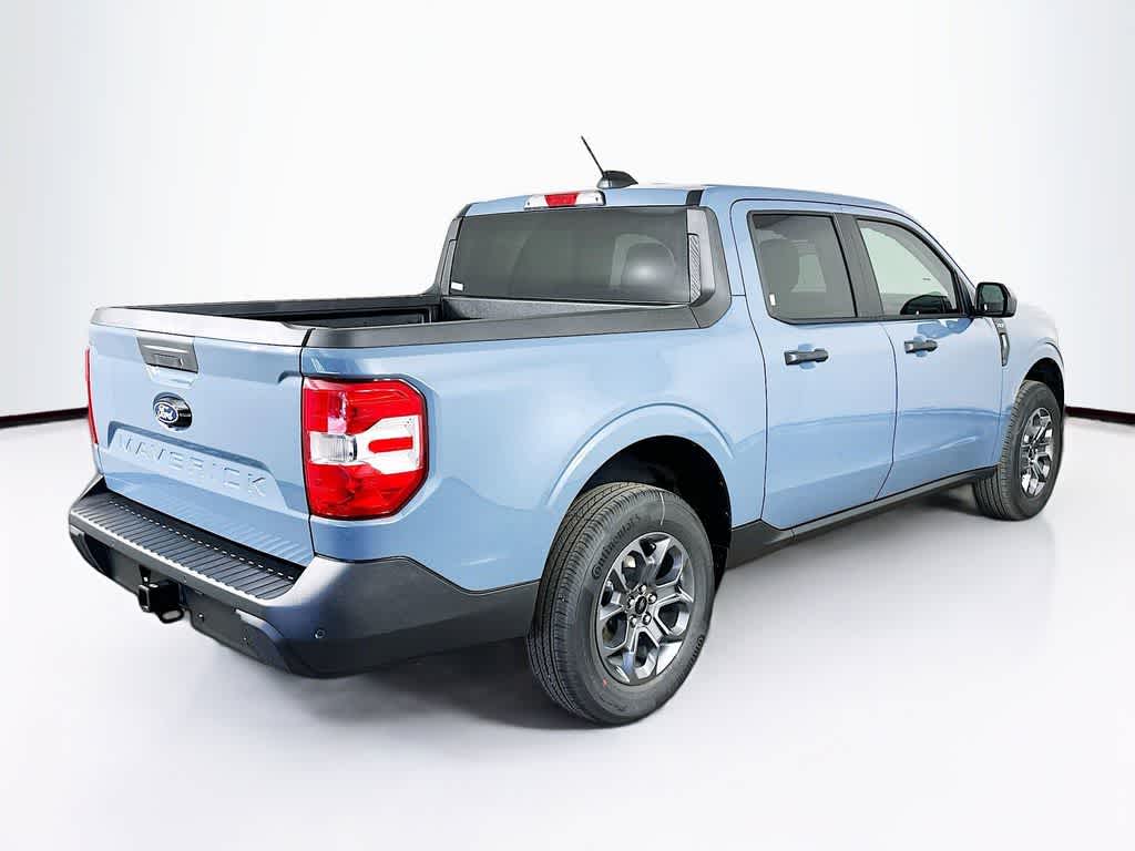 Thumbnail: 2026 Ford Maverick - 23