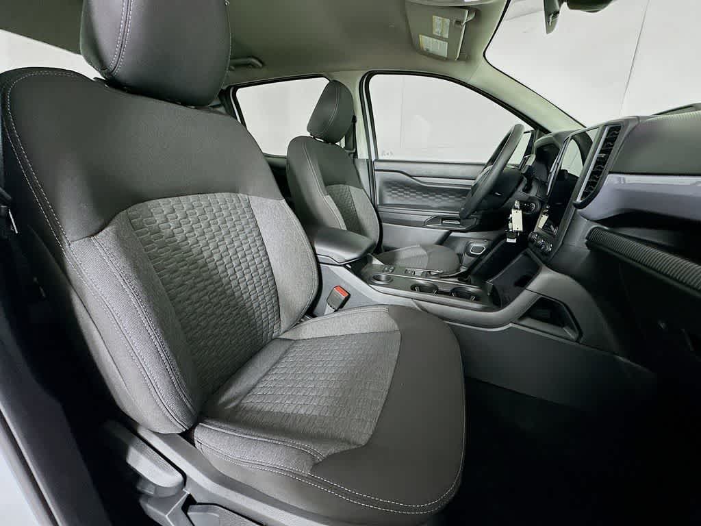 Thumbnail: 2025 Ford Ranger - 14