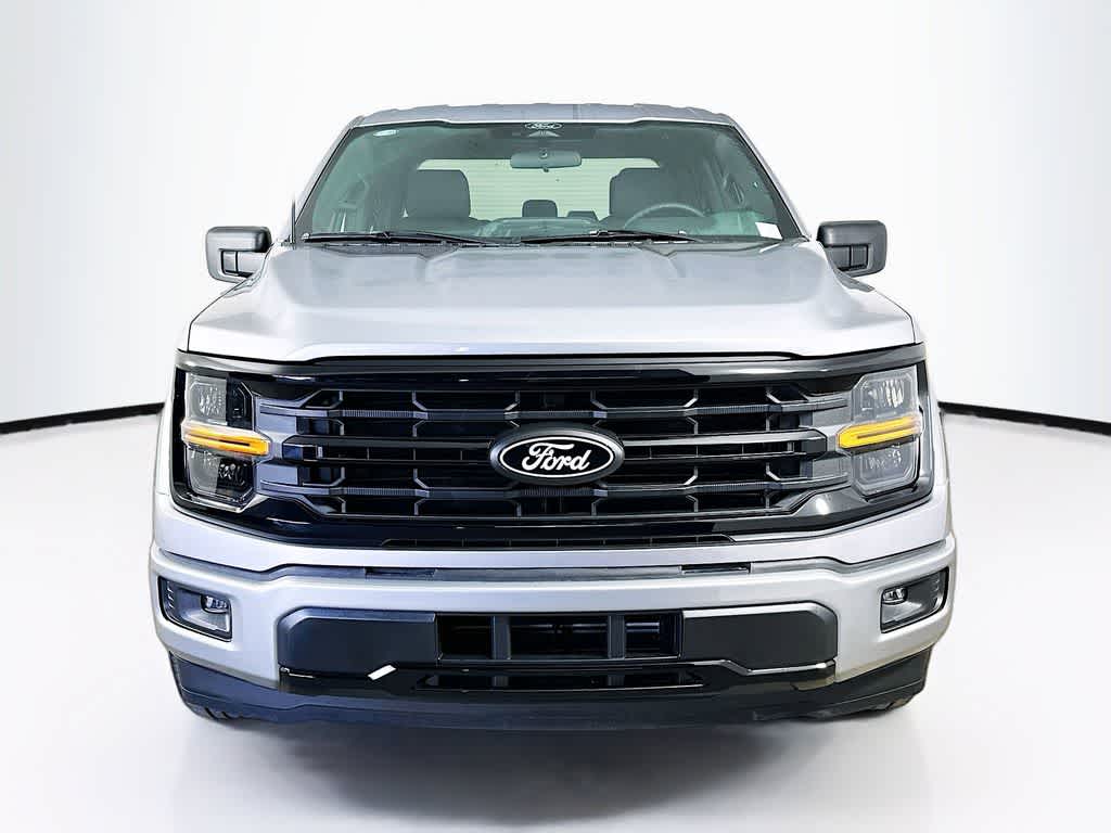 Thumbnail: 2025 Ford F-150 - 6