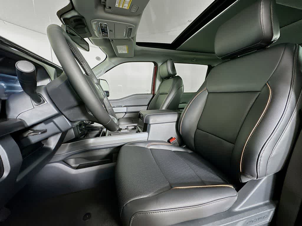 Thumbnail: 2026 Ford F-250 - 12