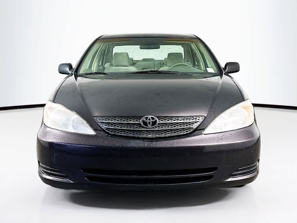 Thumbnail: 2003 Toyota Camry - 6