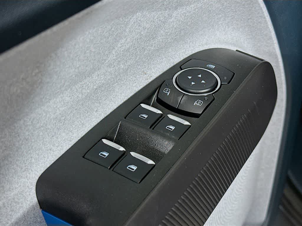 Thumbnail: 2026 Ford Maverick - 27